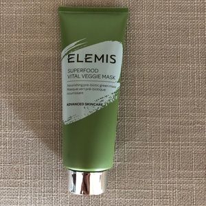 Elemis Superfood viral veggie face mask